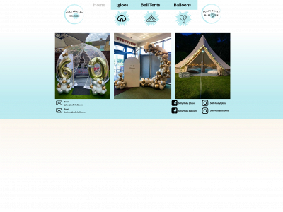 sullyhully.com snapshot