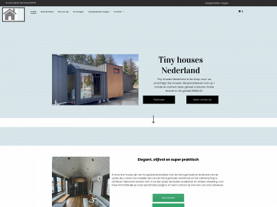tiny-houses-nederland.nl snapshot