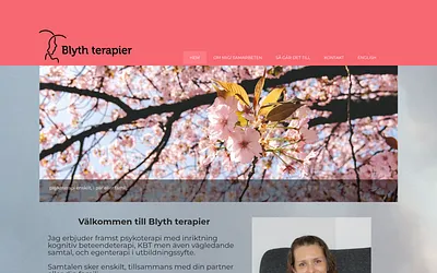 blythterapier.se snapshot