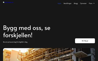 teamhoines.no snapshot