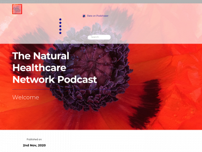 thenaturalhealthcarenetwork.com snapshot