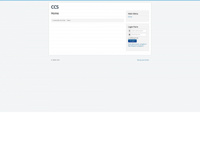 ccs-tongeren.be snapshot