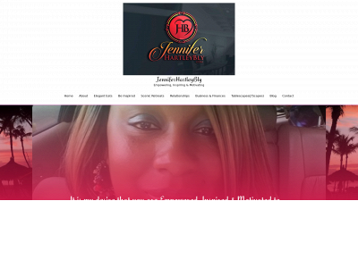 jenniferhartleybly.com snapshot