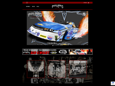totalimpactwear.com snapshot