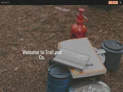 trail-co.com snapshot