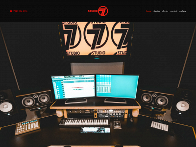 studio77lv.com snapshot