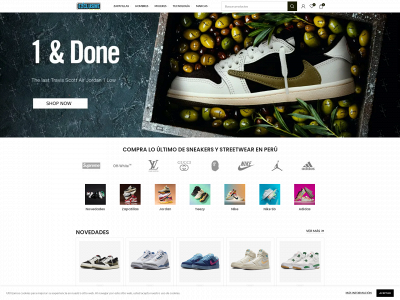 exclusiveshopperu.com snapshot