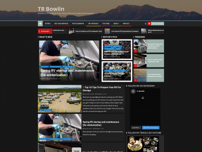 trbowlin.com snapshot