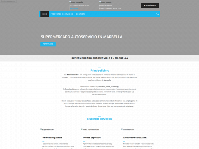 principelismo.com snapshot