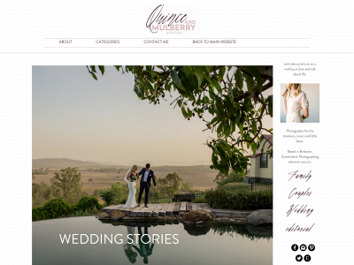 blog.quinceandmulberrystudios.com.au snapshot