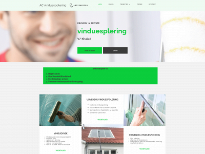 acvinduespudser.dk snapshot