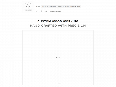 brotherjackwoodworking.com snapshot