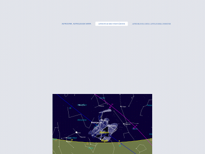 astrostar.se snapshot