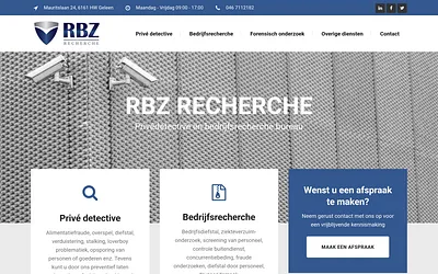 privedetective.com snapshot