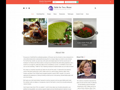 mytablefor2.com snapshot