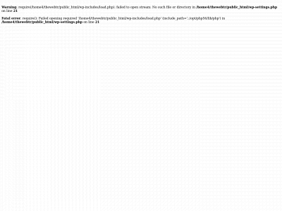 thewebtrafficshark.com snapshot