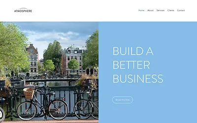 atmosphere.co.nl snapshot