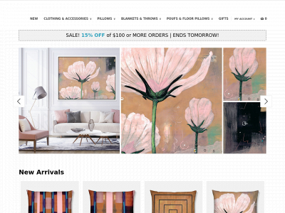 theboutikue.com snapshot