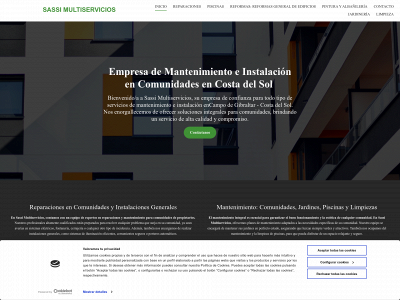 sassimultiservicios.es snapshot