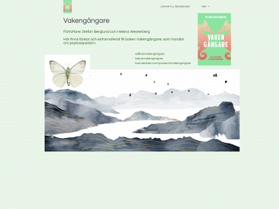 vakengangare.se snapshot