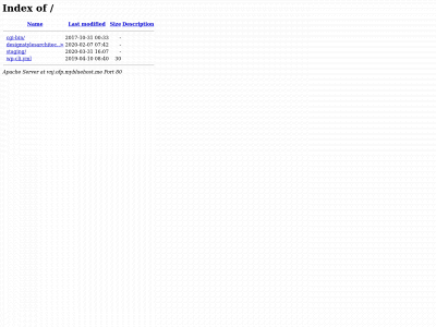 vnj.ofp.mybluehost.me snapshot