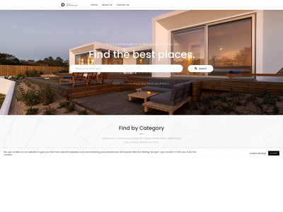 onsslerprojects.com snapshot