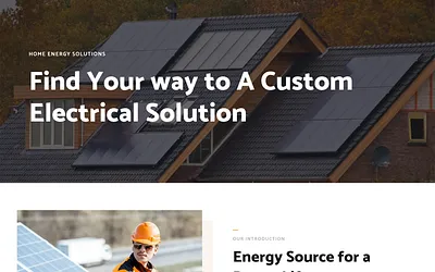 simplygreensolar.com snapshot