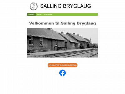 salling-bryglaug.dk snapshot
