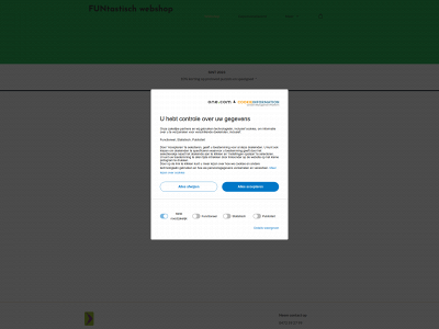 funarchitects.be snapshot