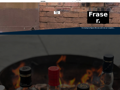 fraseredgar.com snapshot