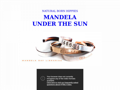 naturalbornhippies.dk snapshot