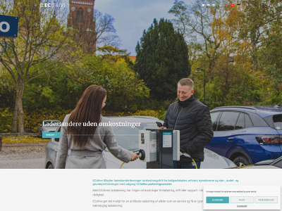 ecdrive.dk snapshot