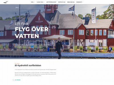 liftfoils.se snapshot