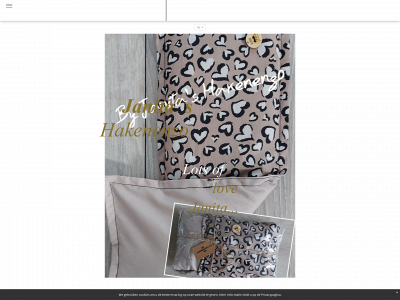 janitashakenenzo.com snapshot