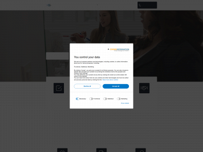 guer-group.de snapshot