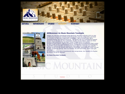 musicmountain.de snapshot
