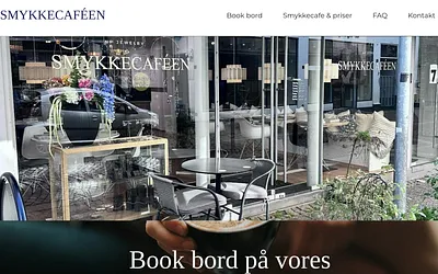 npjewelry.dk snapshot