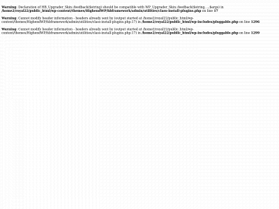 royalexpressions.com snapshot