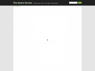 johndeeredoctor.com snapshot
