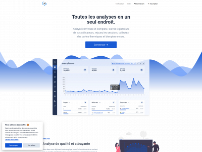 osiolytics.fr snapshot