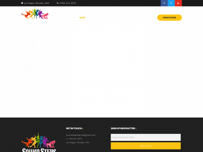 sound-steps.org snapshot
