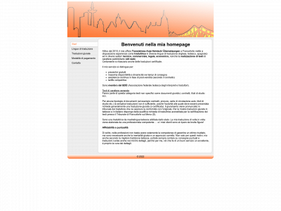 translatress.de snapshot