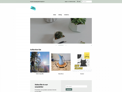 mom-concepts.com snapshot
