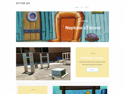 sitforjoy.weebly.com snapshot