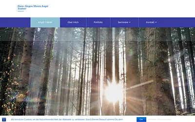 angst-trainer.de snapshot