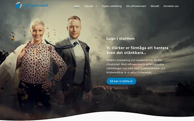 mpowerment.se snapshot
