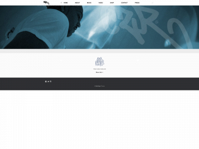 czrmuzik.com snapshot