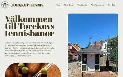 torekovtennis.se snapshot