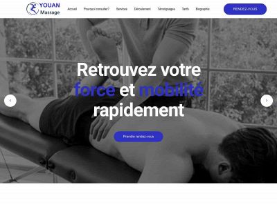 youanmassage.com snapshot