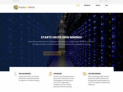 cryptogoldberlin.com snapshot